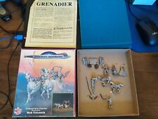 GRENADIER UNDEAD WAR CHARIOT