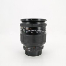 Objectif Nikon AF Nikkor
