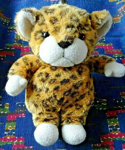 Doudou peluche vintage - kb/,