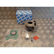 cylindre piston scooter chinois 50 4 temps gy6 et kymco agility like vitality ..