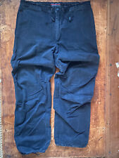 Vintage HOMECORE Pant Cargo jean High School RARE Ripstop Tech Gear