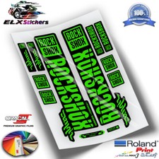 Rockshox Domain Fluor WP272