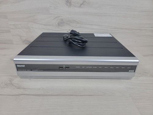 Ganz digimaster 960h - ganz, 16
