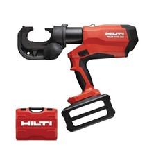 Sertisseuse HILTI 22V NURON avec pression de 12 tonnes + coffret NCR 120-22