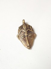 Ancien pendentif africain