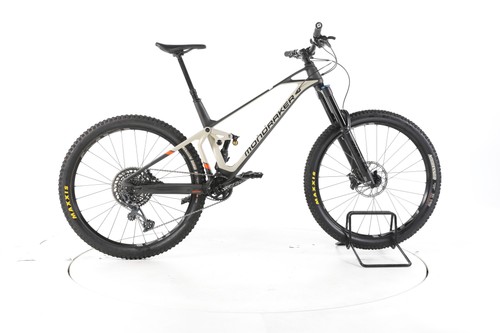 Mondraker superfoxy vtt - mondraker,