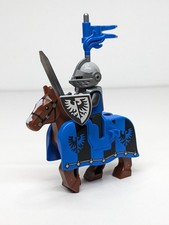 LEGO Minifig chevalier à
