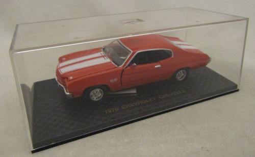 Voiture chevrolet - 1/43,