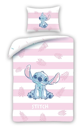 Stitch ensemble housse de - stitch,