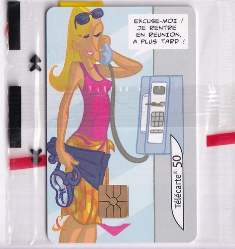 France telecarte phonecard - france, /