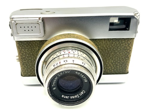 Easybuy werra carl - carl, zeiss
