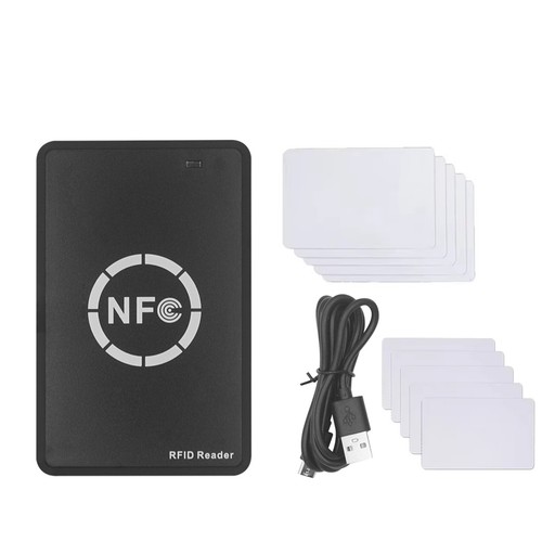 Rfid nfc chip - nfc,
