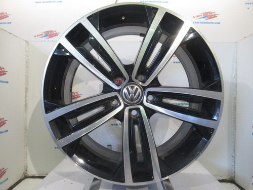 Jante aluminium volkswagen - jante,