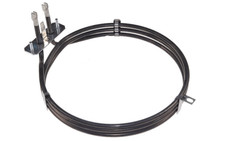 RESISTANCE CHALEUR TOURNANTE