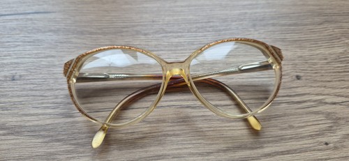 Lunettes vintage rétro femme
