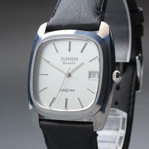 Montre pour homme rado diastar - montre,