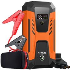 Booster Batterie Voiture 3000A