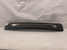 Renfort pare choc arriere