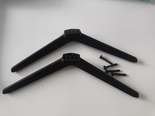 Pieds pour tv thomson - pieds,