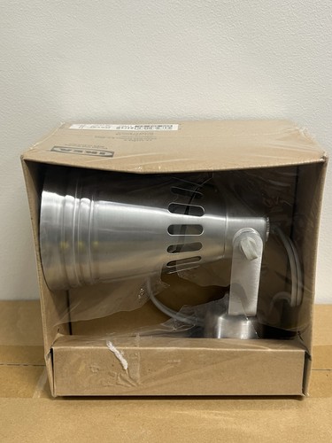 Nos ikea kramare - ikea, aluminum