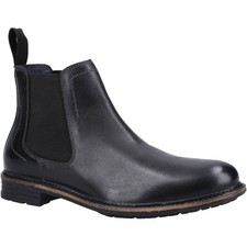 Botte Chelsea Hush Puppies