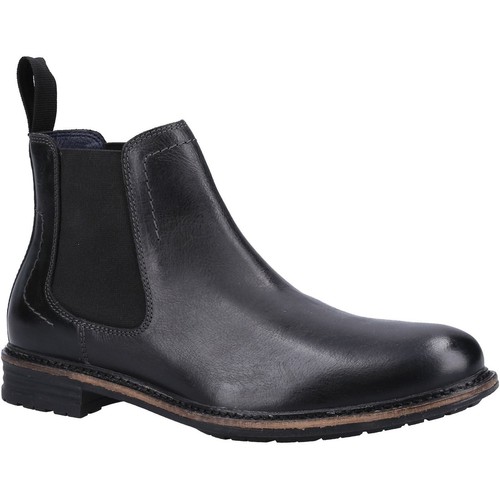Botte chelsea hush puppies - botte,