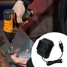 Chargeur de batterie au