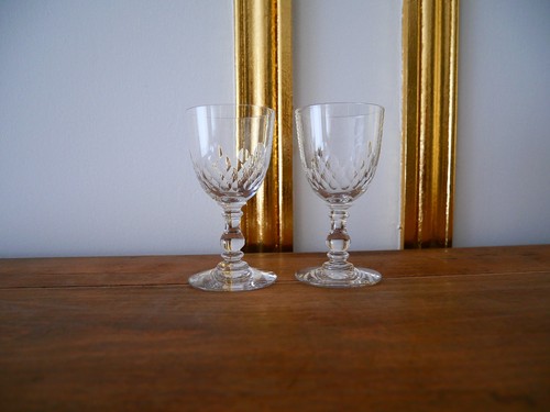 Anciens verres porto - anciens,