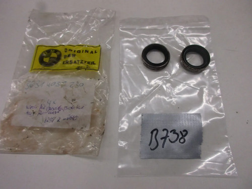 Joint manchon b738 bmw r50 - b738,