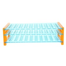 Support de tubes à essai