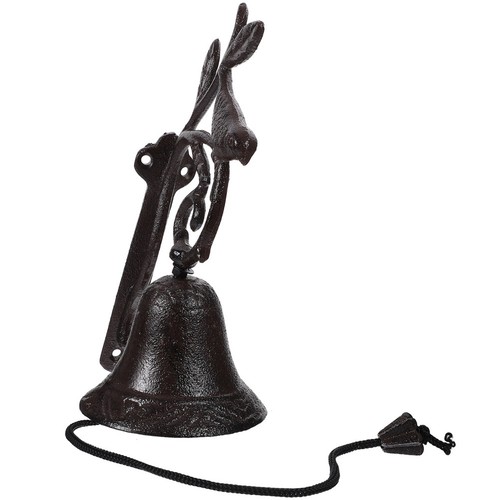 Sonnette style vintage - sonnette,
