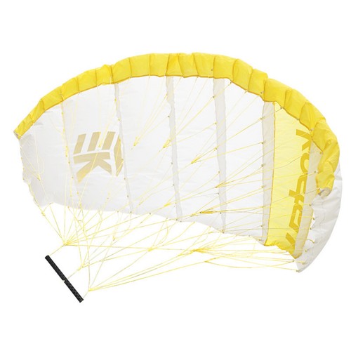 aile kitesurf barre