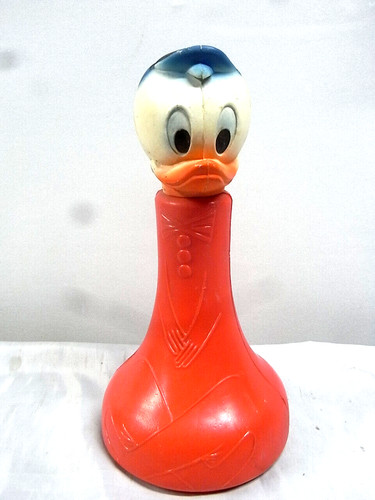 Ancien jouet canard - jouet,