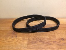 2 Chenilles Jouets Citroen