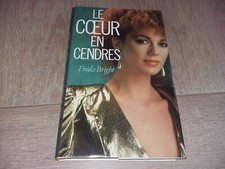 LE COEUR EN CENDRES / FREDA BRIGHT
