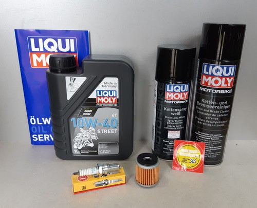 Kit maintenance zündapp - kit,