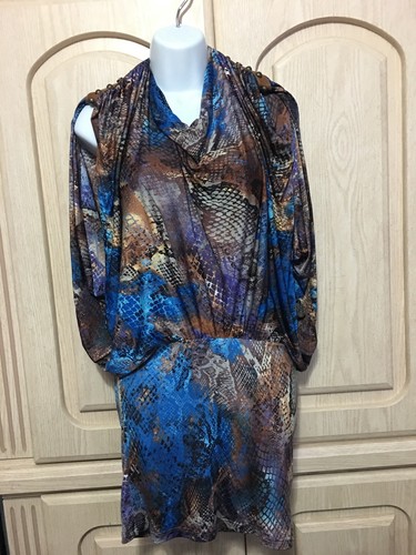 Nwt roberto cavalli print - nwt,