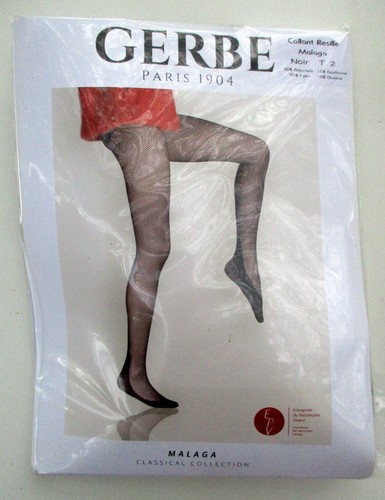 Neufs gerbe collant - collant, fine