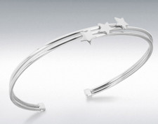 Argent Sterling Plaqué