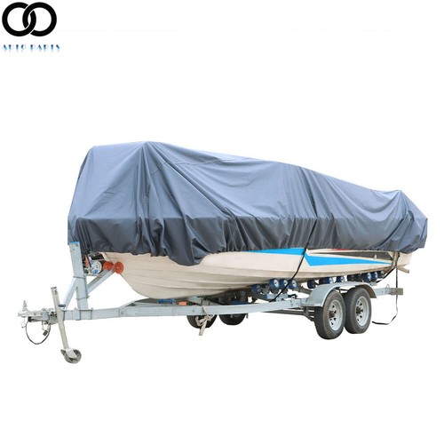 Waterproof 22ft boat cover - waterproof,