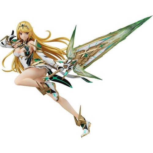 Good smile company xenoblade - good,
