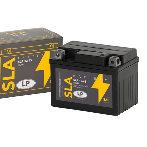 Batterie yb4l yb4lb booster - batterie,
