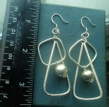 Grand Argent Sterling