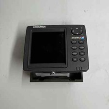 Lowrance x510c