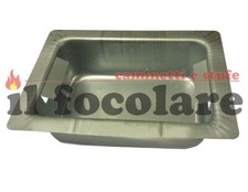 Tiroir Cendrier Poêle À Granulés 24 X 19 X 7 CLAM COD. 05020036