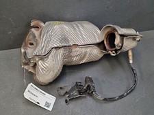 Pré-catalyseur - Peugeot 3008 I 2.0Hdi hybride 163ch RHC - 9673251180 *