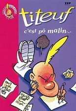 Titeuf est pô - 4.c'est,