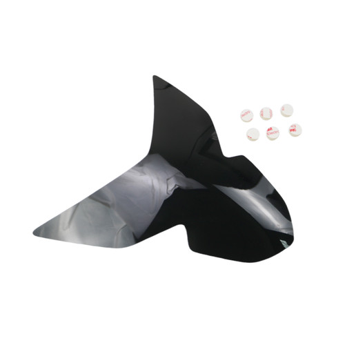 Couverture objectif phare - couverture, d'objectif