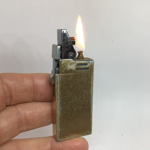 Briquet essence ancien ropp - briquet,