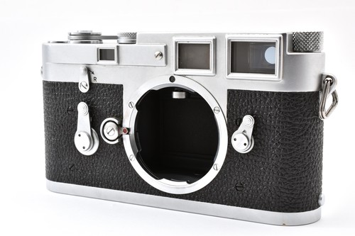 1957yr near mint leica m3 - leica,